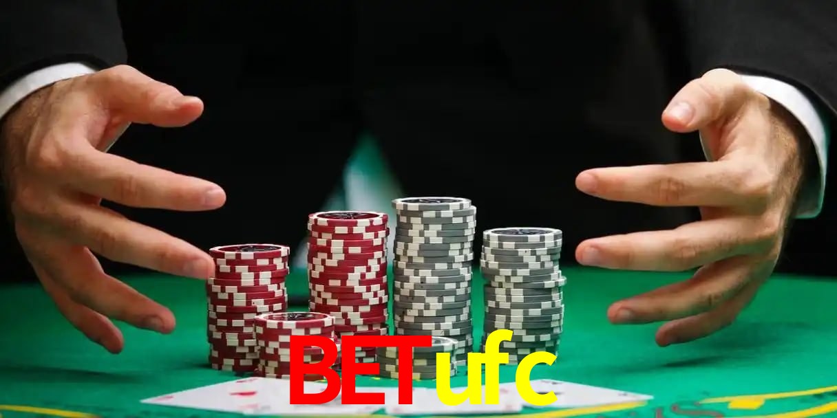 Jogos de Slot betufc