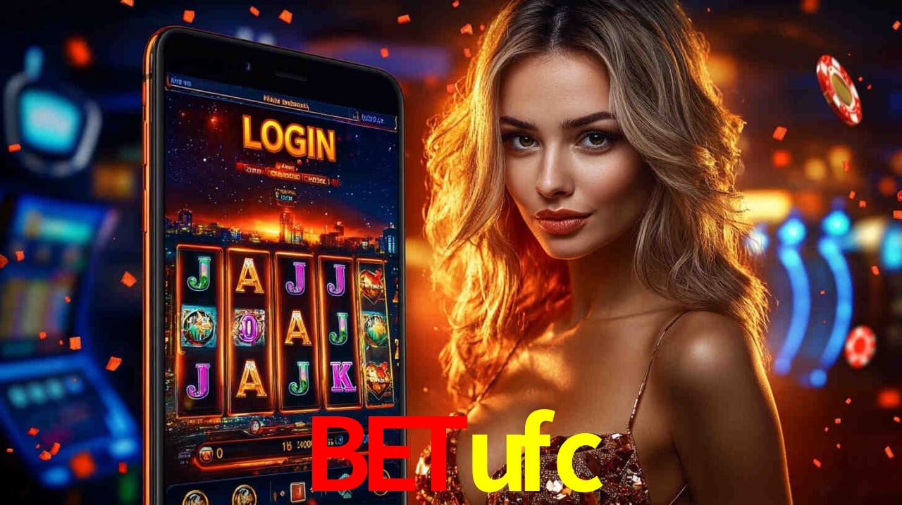 Benefícios da Conta betufc