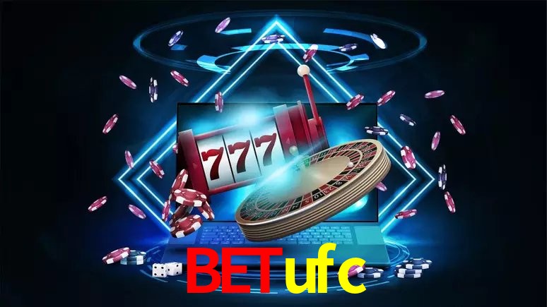Casino Ao Vivo betufc