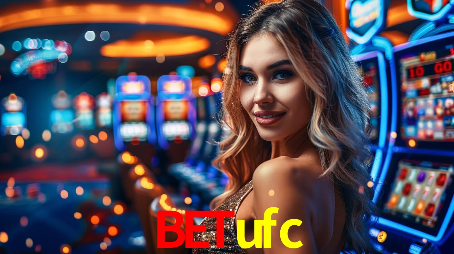 bet ufc plataforma