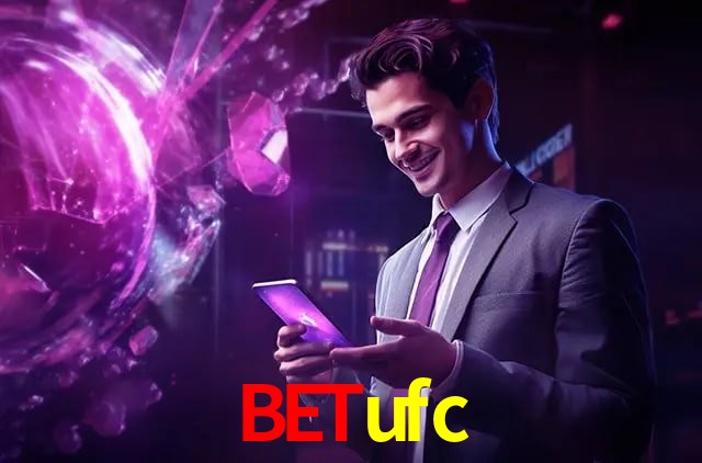 Tecnologia da Plataforma betufc
