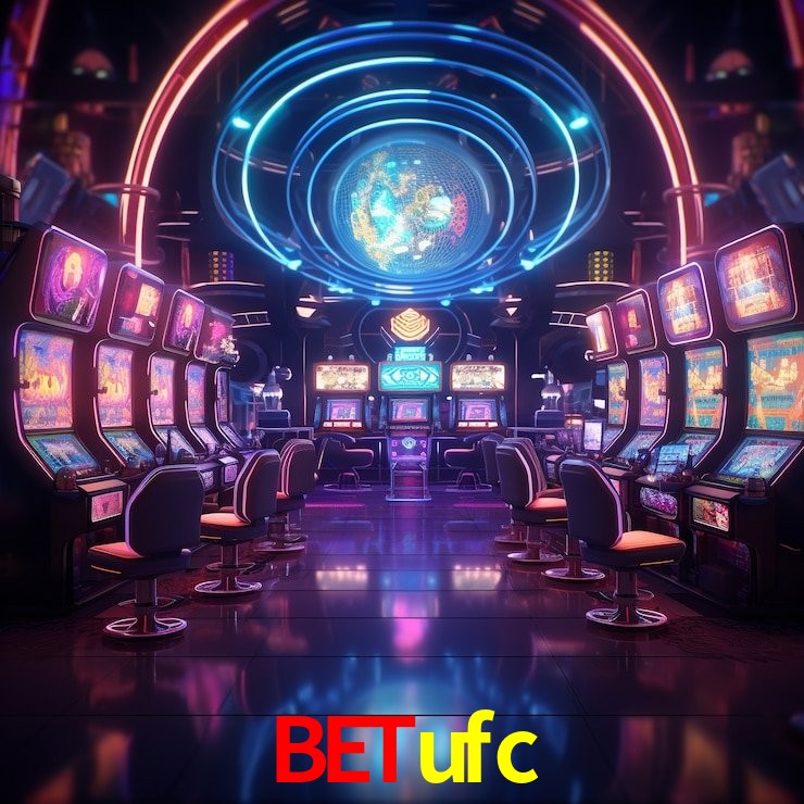 Casino Ao Vivo betufc