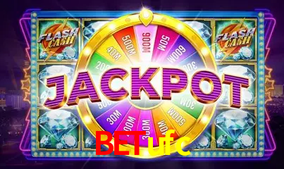 Descubra a Magia dos Jogos de Arcade no betufc