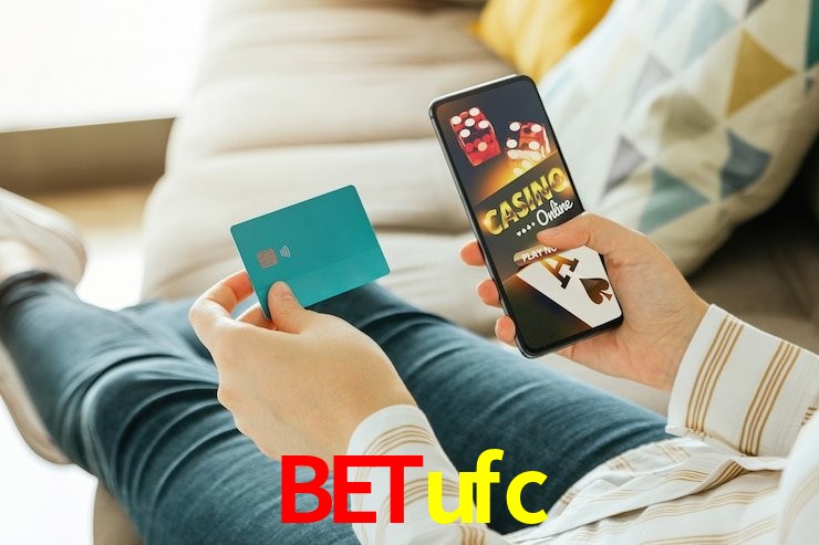 betufc,betufc.com