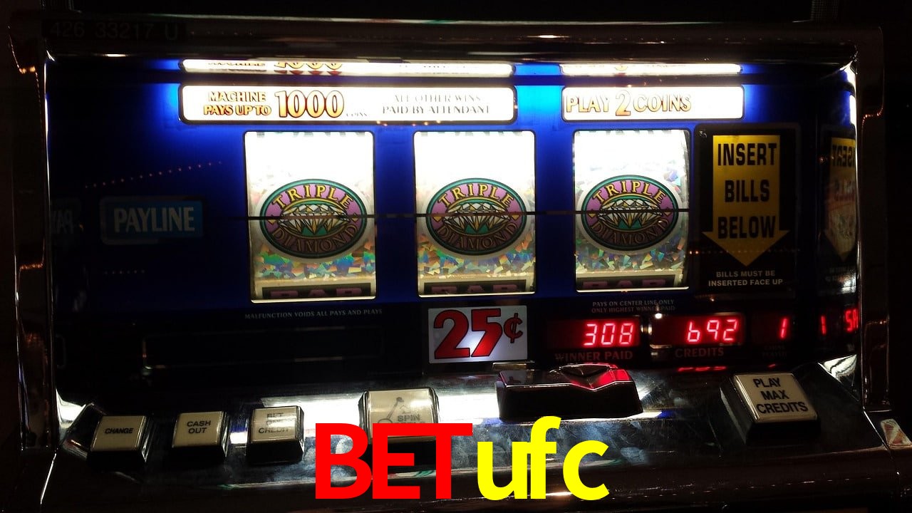 Live Casino betufc